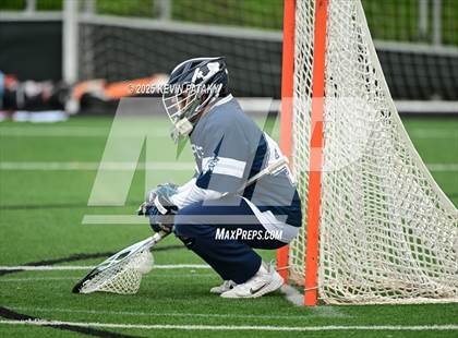 Thumbnail 3 in Staples vs. Ridgefield (CIAC Class LL Semifinal) photogallery.