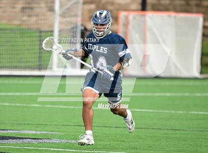 Thumbnail 3 in Staples vs. Ridgefield (CIAC Class LL Semifinal) photogallery.