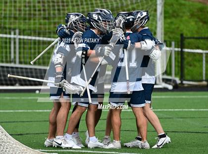 Thumbnail 3 in Staples vs. Ridgefield (CIAC Class LL Semifinal) photogallery.