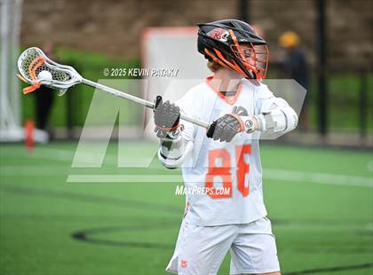 Thumbnail 3 in Staples vs. Ridgefield (CIAC Class LL Semifinal) photogallery.