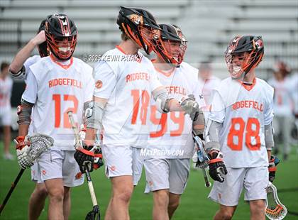 Thumbnail 1 in Staples vs. Ridgefield (CIAC Class LL Semifinal) photogallery.