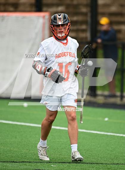 Thumbnail 1 in Staples vs. Ridgefield (CIAC Class LL Semifinal) photogallery.