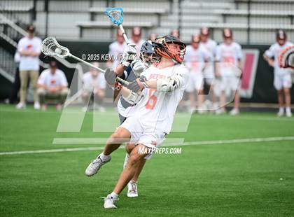 Thumbnail 1 in Staples vs. Ridgefield (CIAC Class LL Semifinal) photogallery.
