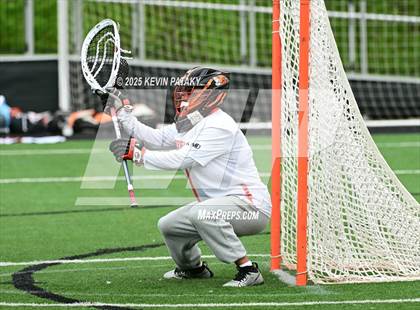 Thumbnail 3 in Staples vs. Ridgefield (CIAC Class LL Semifinal) photogallery.