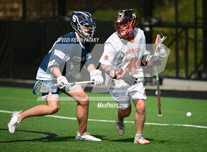 Thumbnail 1 in Staples vs. Ridgefield (CIAC Class LL Semifinal) photogallery.