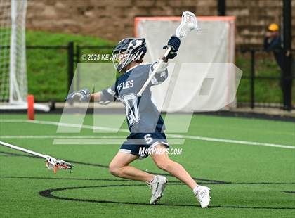 Thumbnail 1 in Staples vs. Ridgefield (CIAC Class LL Semifinal) photogallery.