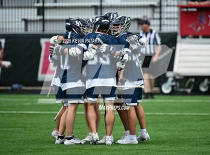 Thumbnail 3 in Staples vs. Ridgefield (CIAC Class LL Semifinal) photogallery.