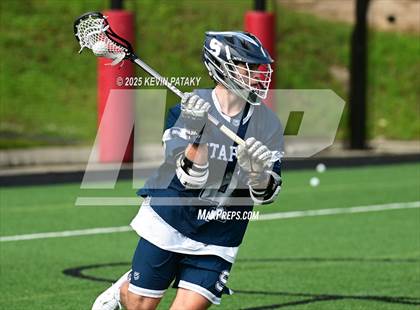 Thumbnail 3 in Staples vs. Ridgefield (CIAC Class LL Semifinal) photogallery.