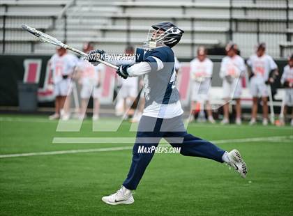 Thumbnail 3 in Staples vs. Ridgefield (CIAC Class LL Semifinal) photogallery.