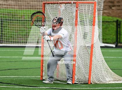 Thumbnail 2 in Staples vs. Ridgefield (CIAC Class LL Semifinal) photogallery.