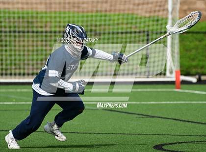 Thumbnail 1 in Staples vs. Ridgefield (CIAC Class LL Semifinal) photogallery.