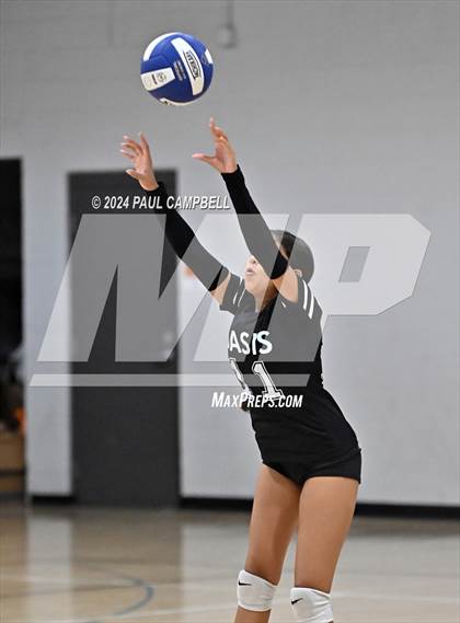 Thumbnail 1 in Camp Verde @ Basis Phoenix photogallery.