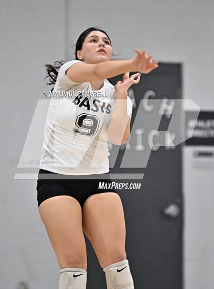 Thumbnail 1 in Camp Verde @ Basis Phoenix photogallery.
