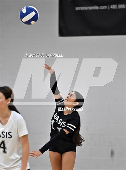 Thumbnail 3 in Camp Verde @ Basis Phoenix photogallery.