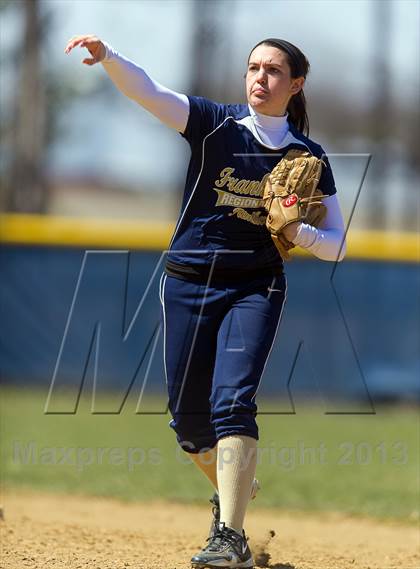 Thumbnail 3 in Penn-Trafford @ Franklin Regional photogallery.