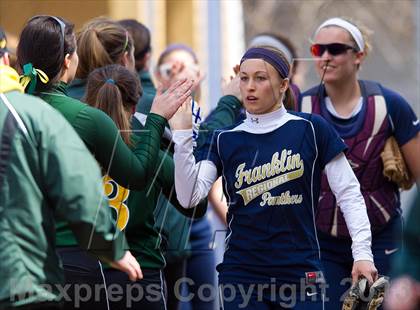 Thumbnail 3 in Penn-Trafford @ Franklin Regional photogallery.