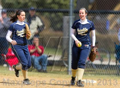 Thumbnail 2 in Penn-Trafford @ Franklin Regional photogallery.