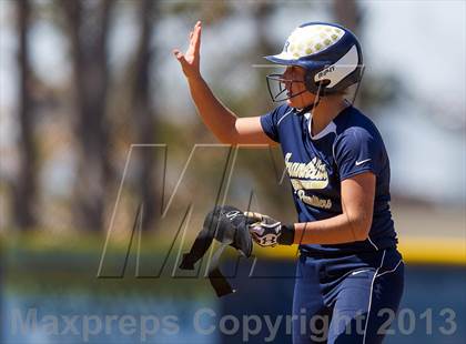 Thumbnail 1 in Penn-Trafford @ Franklin Regional photogallery.