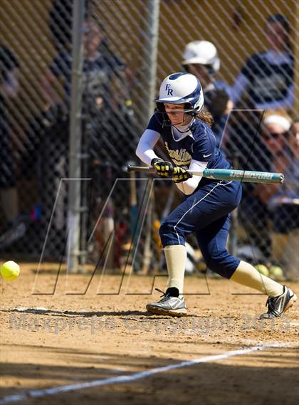 Thumbnail 2 in Penn-Trafford @ Franklin Regional photogallery.