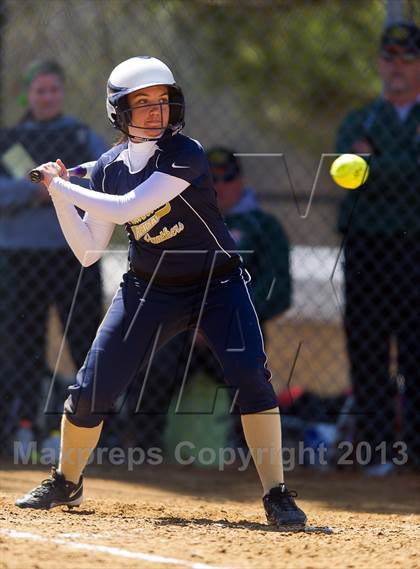 Thumbnail 3 in Penn-Trafford @ Franklin Regional photogallery.