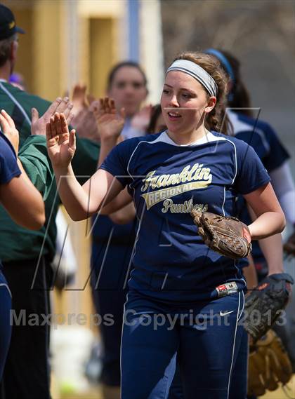 Thumbnail 1 in Penn-Trafford @ Franklin Regional photogallery.