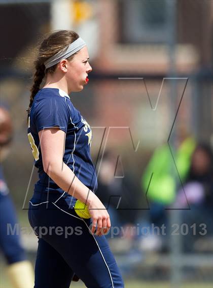 Thumbnail 3 in Penn-Trafford @ Franklin Regional photogallery.