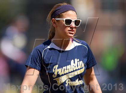 Thumbnail 1 in Penn-Trafford @ Franklin Regional photogallery.