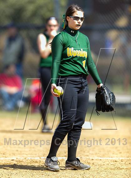 Thumbnail 1 in Penn-Trafford @ Franklin Regional photogallery.
