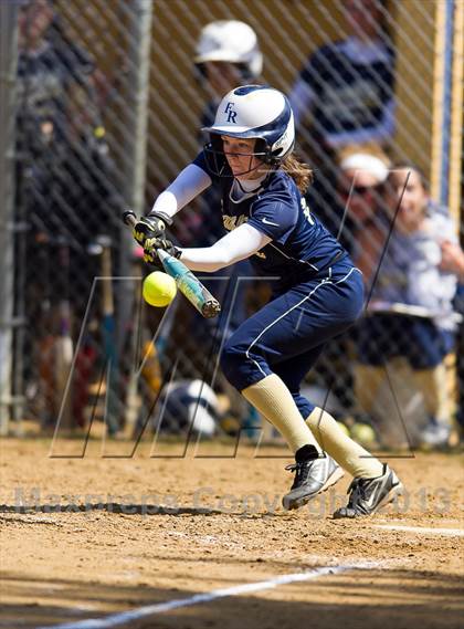 Thumbnail 1 in Penn-Trafford @ Franklin Regional photogallery.