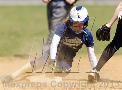 Thumbnail 2 in Penn-Trafford @ Franklin Regional photogallery.