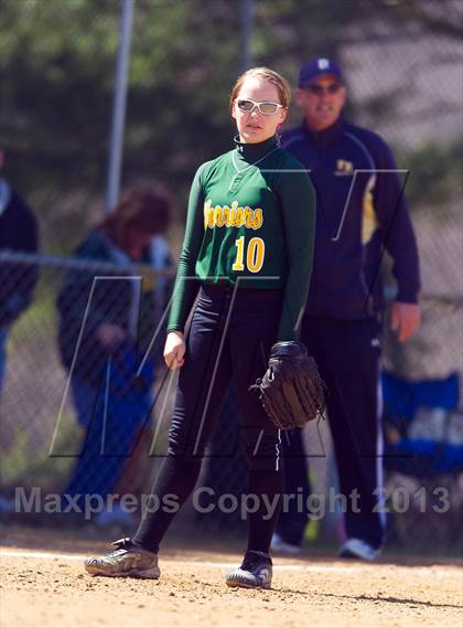 Thumbnail 1 in Penn-Trafford @ Franklin Regional photogallery.
