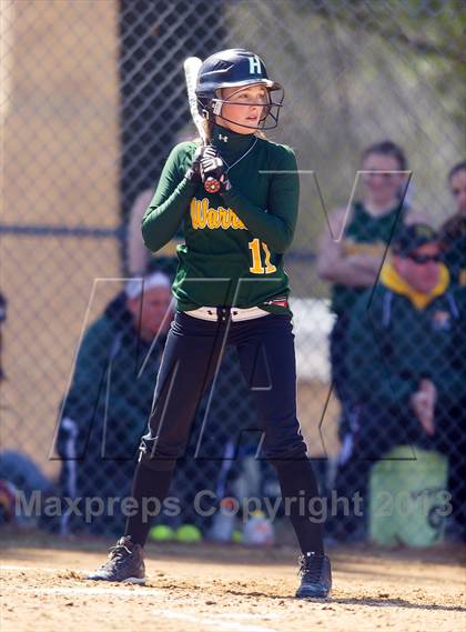 Thumbnail 2 in Penn-Trafford @ Franklin Regional photogallery.