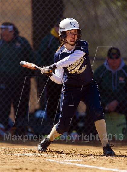 Thumbnail 1 in Penn-Trafford @ Franklin Regional photogallery.