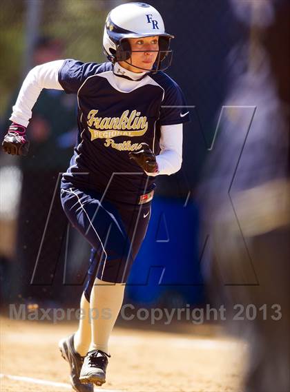 Thumbnail 1 in Penn-Trafford @ Franklin Regional photogallery.