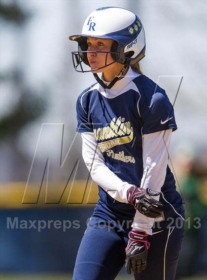 Thumbnail 2 in Penn-Trafford @ Franklin Regional photogallery.