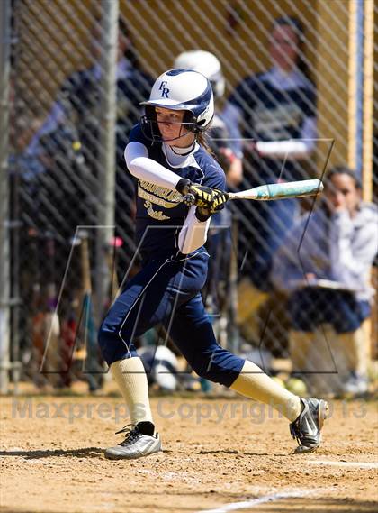 Thumbnail 3 in Penn-Trafford @ Franklin Regional photogallery.