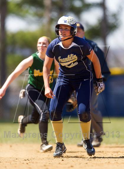 Thumbnail 2 in Penn-Trafford @ Franklin Regional photogallery.