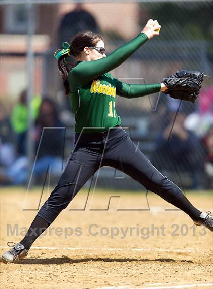 Thumbnail 3 in Penn-Trafford @ Franklin Regional photogallery.