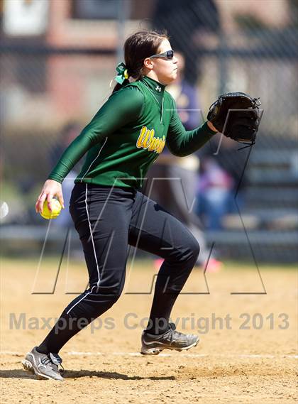 Thumbnail 2 in Penn-Trafford @ Franklin Regional photogallery.