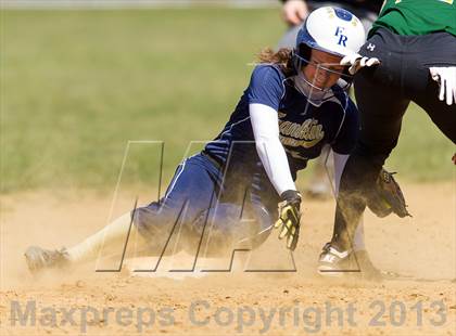 Thumbnail 1 in Penn-Trafford @ Franklin Regional photogallery.