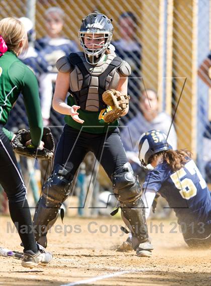 Thumbnail 3 in Penn-Trafford @ Franklin Regional photogallery.