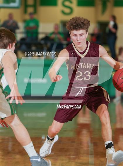Thumbnail 3 in Eldon @ Blair Oaks photogallery.
