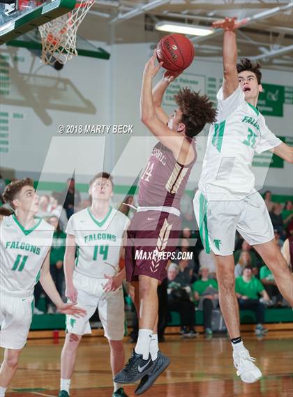 Thumbnail 3 in Eldon @ Blair Oaks photogallery.