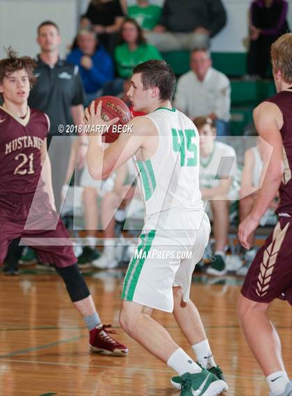 Thumbnail 1 in Eldon @ Blair Oaks photogallery.