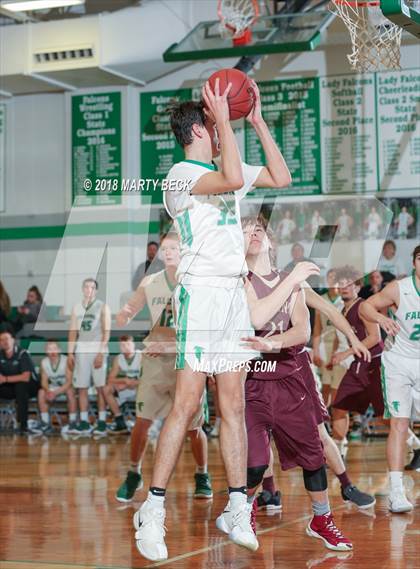 Thumbnail 1 in Eldon @ Blair Oaks photogallery.