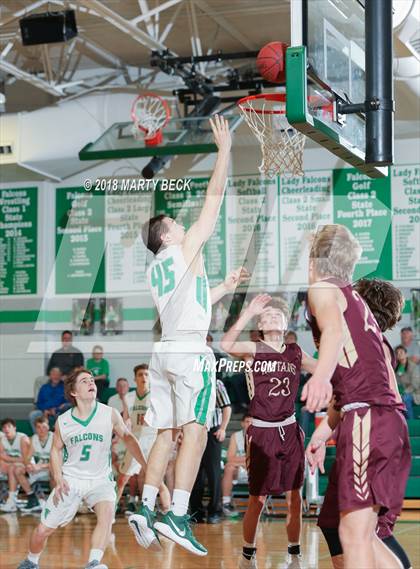 Thumbnail 3 in Eldon @ Blair Oaks photogallery.
