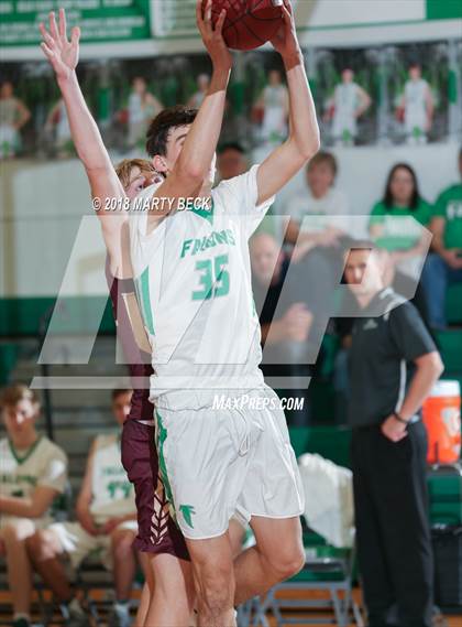 Thumbnail 3 in Eldon @ Blair Oaks photogallery.