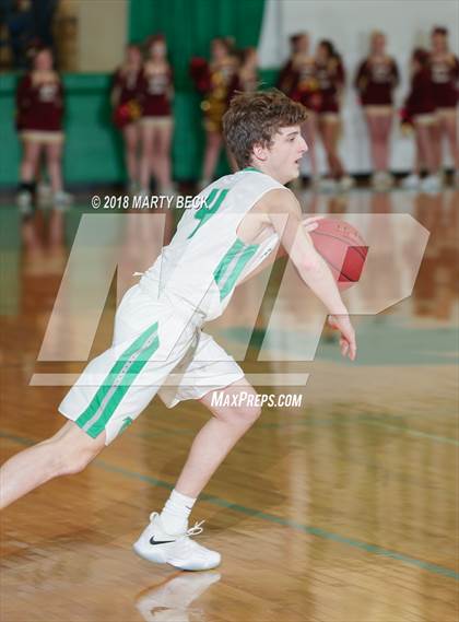 Thumbnail 3 in Eldon @ Blair Oaks photogallery.