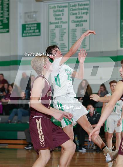 Thumbnail 2 in Eldon @ Blair Oaks photogallery.