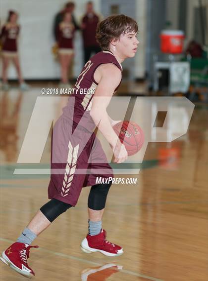 Thumbnail 1 in Eldon @ Blair Oaks photogallery.